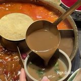 吃了巴奴后….退了捞门