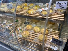 -匡小敏手工烘培(大地金墅店)