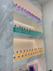 点击看大图 -3AM HAIR SALON染发烫发接发