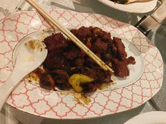 -金美华轩(东方路齐鲁店)