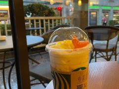 -星巴克(宁波月湖盛园店)