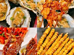 -潮爷的店·小龙虾·烧烤