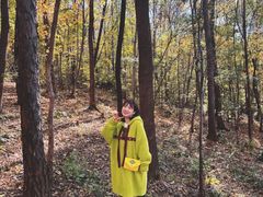 -帽儿山风景区