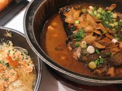 -茉莉餐厅(包河万达店)