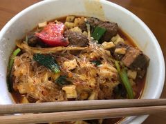 -刘信牛羊肉小炒泡馍(回民街店)