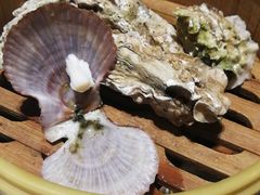 -蓝海国际大饭店·蓝钻自助百汇(兰山店)