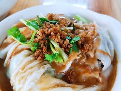 牛肉肠粉-潮味肠粉(猷巷店)