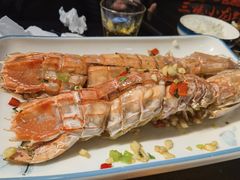 富贵虾-三妹小龙虾·黄油蟹(华侨城总店)