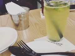 -打趸BTC·Breaktime cafe(北京路店)
