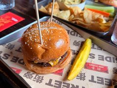 -Side Street街旁(交道口店)