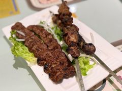 -海尔巴格一甸茶餐厅(团结路店)