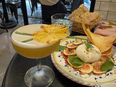 -Alimentari Grande(东湖路店)