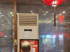 -灶座小锅烀饼·铁锅炖(道里店)