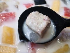 -老海南椰奶清补凉(文化宫老店)