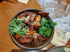 -龙治汉堡(中华城店)