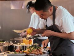 -BOR Eatery(安福路店)