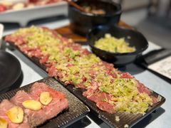 京葱牛小排-虎丸烧肉(新大陆广场店)