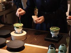 -luutosa  cafe & tea 鹿兔山