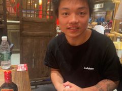 -袁山山重庆火锅(丈八北路店)
