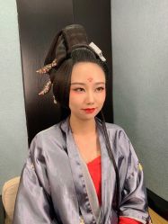 -盘子女人坊(珠海拱北旗舰店)