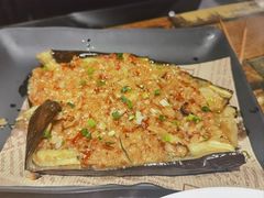 -金谷园饺子·烧烤(人大总店)