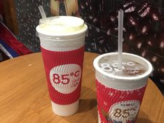 -85度C(成都浆洗街店)