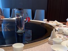 -香港狮子山下·明星粤菜餐厅(北苑店)