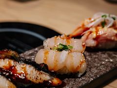 火炙大扇贝寿司-沼津港精致料理·寿喜烧·烧鸟(漕河泾印象城店)