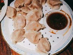 -前海沿·青岛菜(大拇指广场石老人店)