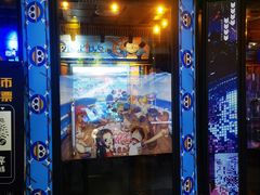 -星际传奇(西安三桥万象城店)
