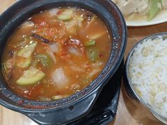-贤花饭店(城阳店)