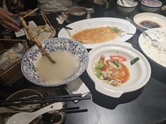 -金陵家宴·金陵春·南京菜(夫子庙店)