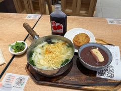 -小满手工粉(北京顺义华联店)