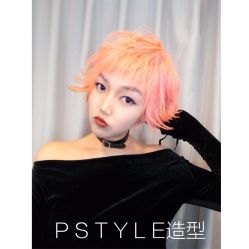 -P.STYLE 派斯造型
