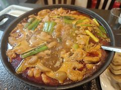 -湘肠香火锅店(团结湖店)
