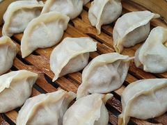 -老马家蒸饺(南海街店)