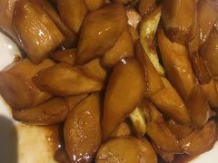 -逸林轩中餐厅(中信泰富朱家角锦江酒店)
