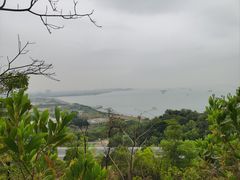 -威远炮台