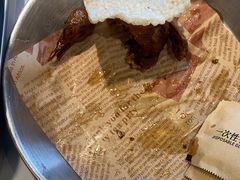 -火啫啫·粤式啫啫煲(南通首店)