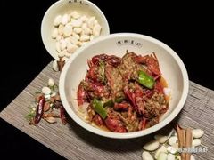 蒜蓉飘香龙虾-靓靓蒸虾(恩施新天地店)