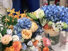 -花邻FloweringLife花艺气球派对(武康大楼店)