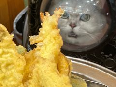 -虹梅食堂·爱蝦乃家