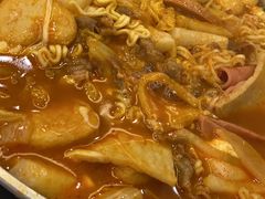 -漫麦韩国美食广祥店