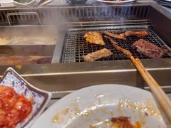 -蓉城四海·澳牛炙烤自助(江阴周庄店)