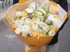 -花未央花店·WEYOUNG