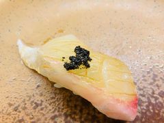 黑松露金鲷寿司-Sushi Hanzo半藏(天环广场店)