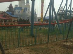 -蓬莱欧乐堡梦幻世界