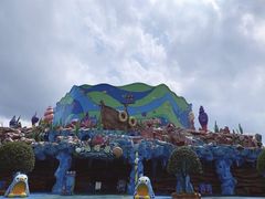 -株洲方特欢乐世界