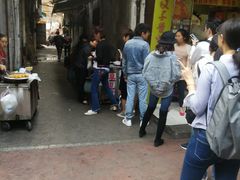 -五娭毑臭豆腐(黄兴南路店)