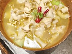 -炊江南·上海菜(国展华漕店)